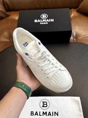 wholesale quality balmain shoes model no. 4